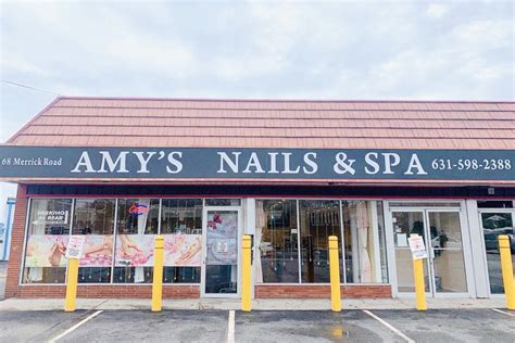 amy nails 2 reviews|amys nails and spa.